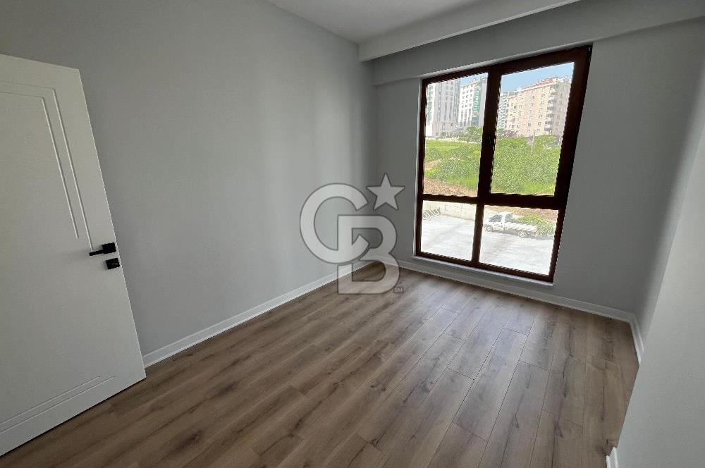 KALKANCI 'DA 3+1 LÜX DAİRE LANSMAN SATIŞLARI BAŞLADI