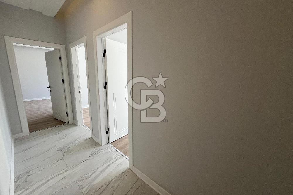 KALKANCI 'DA 3+1 LÜX DAİRE LANSMAN SATIŞLARI BAŞLADI