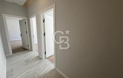 KALKANCI 'DA 3+1 LÜX DAİRE LANSMAN SATIŞLARI BAŞLADI