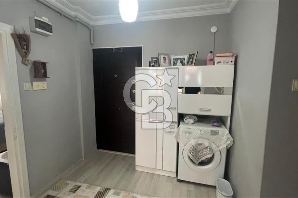 ATAKUM YENİ MAHALLE TRAMVAY DURAĞINA 1.DK SATILIK 3+1 DAİRE