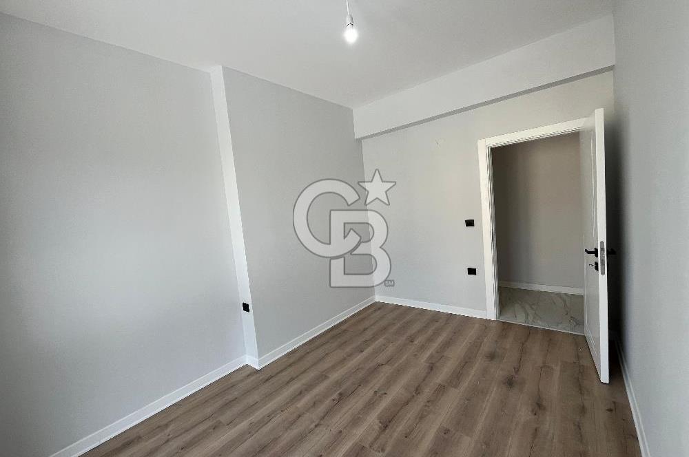 KALKANCI 'DA 3+1 LÜX DAİRE LANSMAN SATIŞLARI BAŞLADI