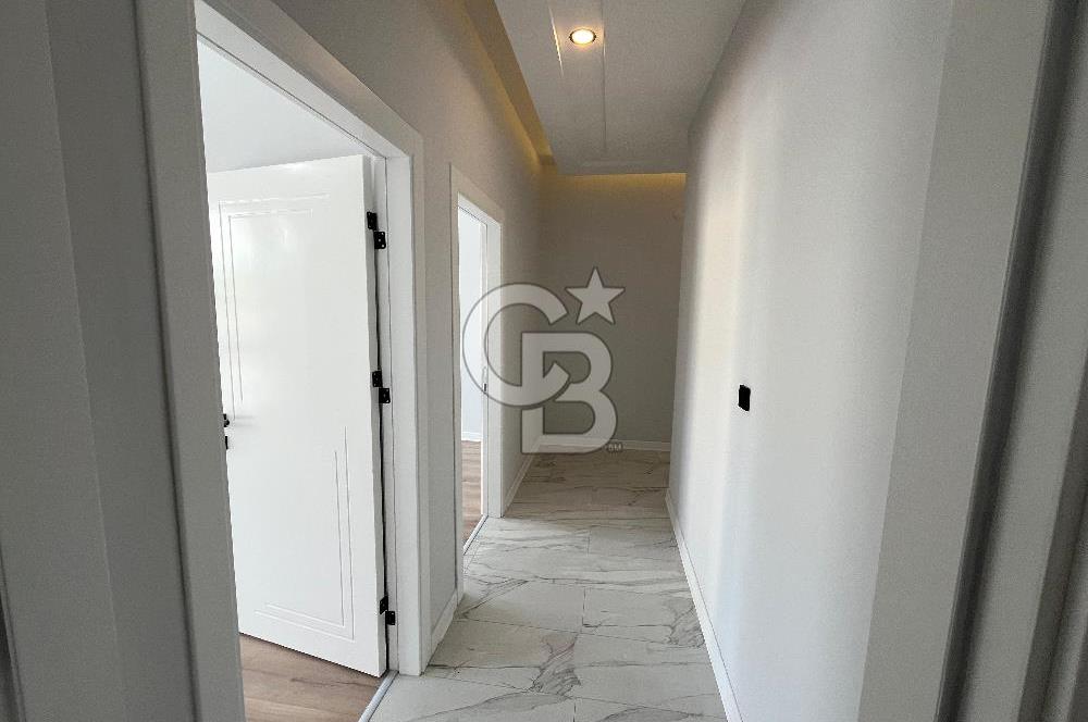 KALKANCI 'DA 3+1 LÜX DAİRE LANSMAN SATIŞLARI BAŞLADI