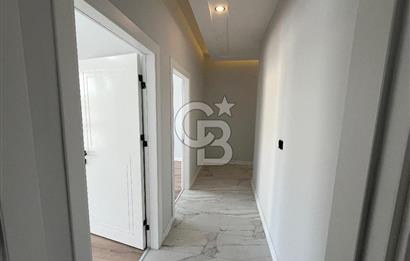 KALKANCI 'DA 3+1 LÜX DAİRE LANSMAN SATIŞLARI BAŞLADI