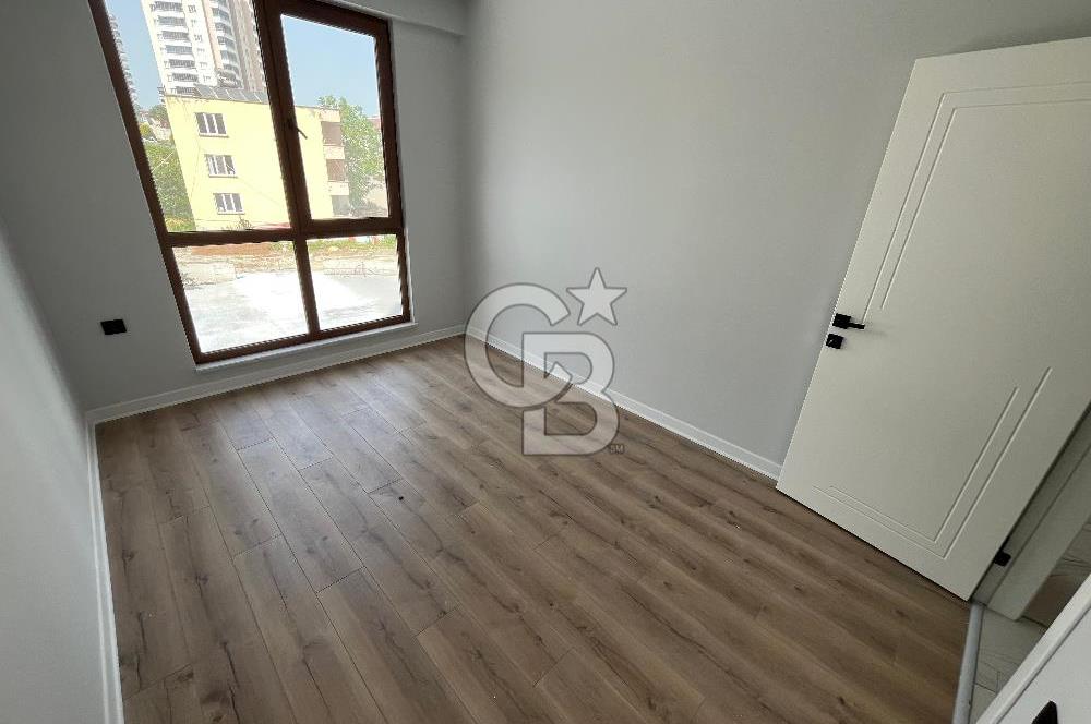 KALKANCI 'DA 3+1 LÜX DAİRE LANSMAN SATIŞLARI BAŞLADI