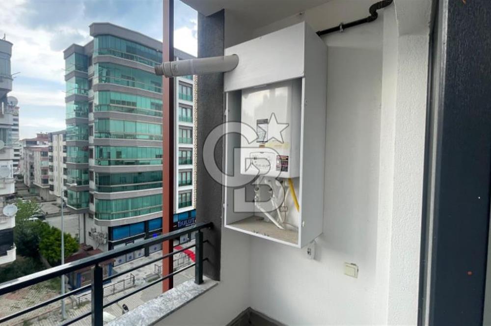 ATAKUM ATAKENT BÖLGESİNDE TRAMVAYA 5 DK MESAFE KİRALIK 1+1 DAİRE