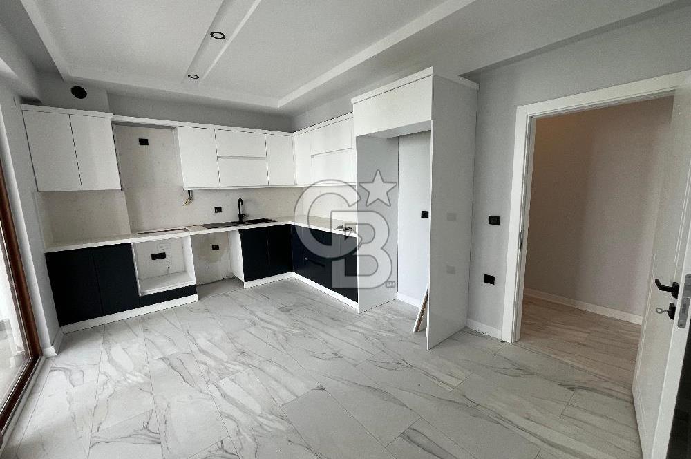 KALKANCI 'DA 3+1 LÜX DAİRE LANSMAN SATIŞLARI BAŞLADI
