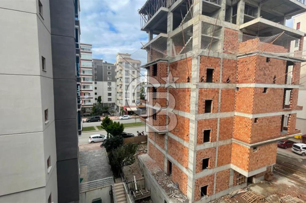 ATAKUM YENİ MAHALLE TRAMVAY DURAĞINA 1.DK SATILIK 3+1 DAİRE