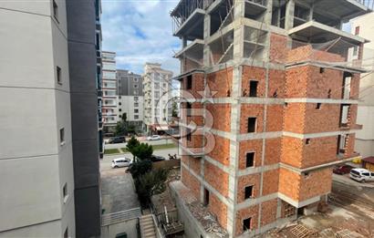ATAKUM YENİ MAHALLE TRAMVAY DURAĞINA 1.DK SATILIK 3+1 DAİRE