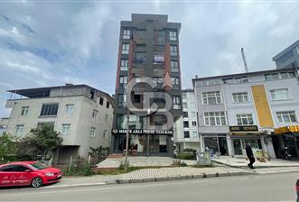 ATAKUM ATAKENT BÖLGESİNDE TRAMVAYA 5 DK MESAFE KİRALIK 1+1 DAİRE