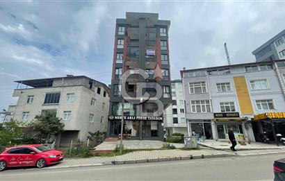 ATAKUM ATAKENT BÖLGESİNDE TRAMVAYA 5 DK MESAFE KİRALIK 1+1 DAİRE