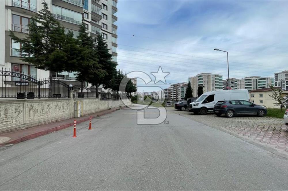 DURUŞEHİR SAĞLIK KENT 1 SİTESİ İÇİNDE 4+1 SATILIK LÜKS DAİRE