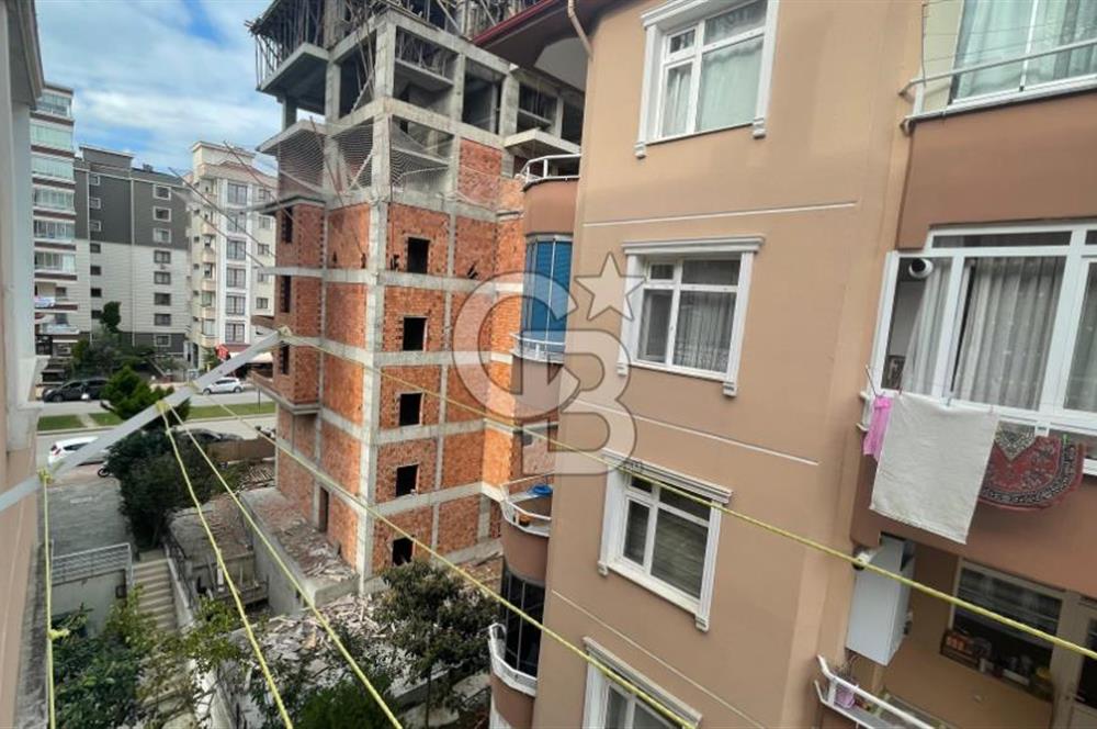 ATAKUM YENİ MAHALLE TRAMVAY DURAĞINA 1.DK SATILIK 3+1 DAİRE