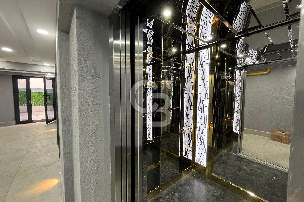 HASKÖY SATILIK 3+1 FIRSAT DAİRE