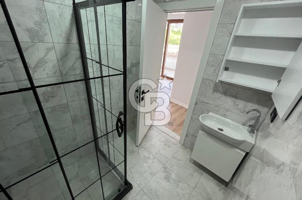 KALKANCI 'DA 3+1 LÜX DAİRE LANSMAN SATIŞLARI BAŞLADI