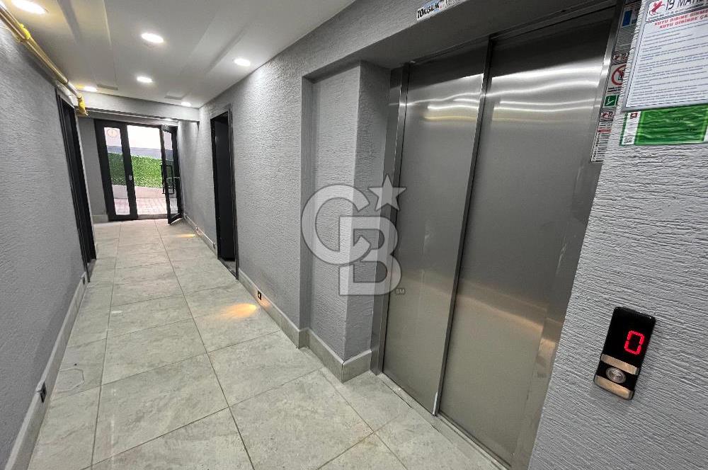 HASKÖY SATILIK 3+1 FIRSAT DAİRE