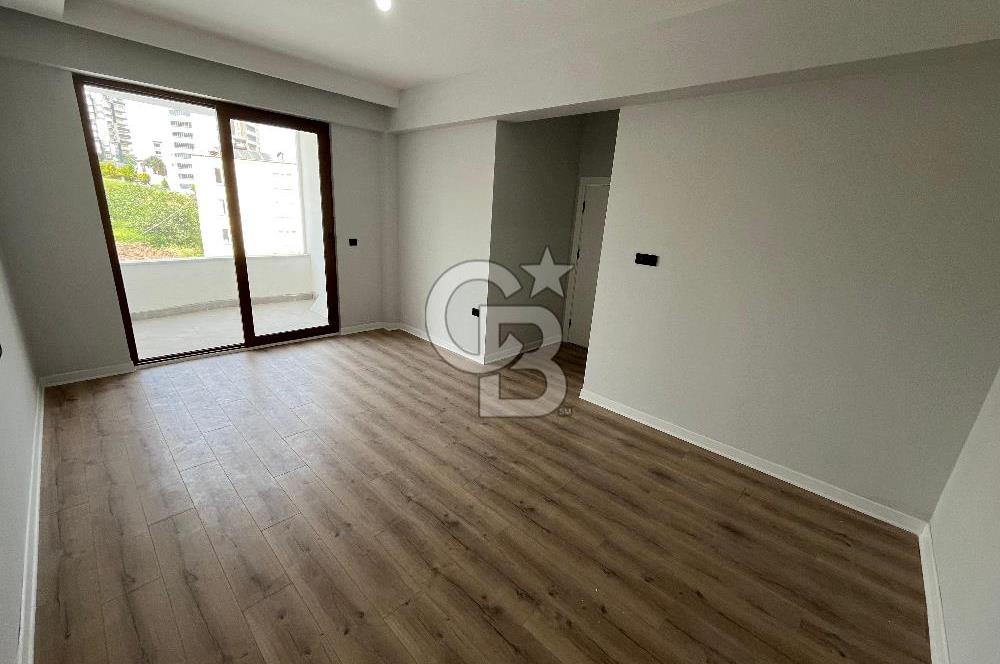 KALKANCI 'DA 3+1 LÜX DAİRE LANSMAN SATIŞLARI BAŞLADI