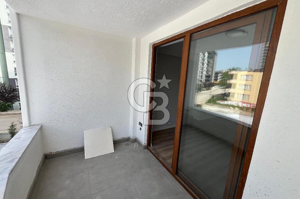 KALKANCI 'DA 3+1 LÜX DAİRE LANSMAN SATIŞLARI BAŞLADI
