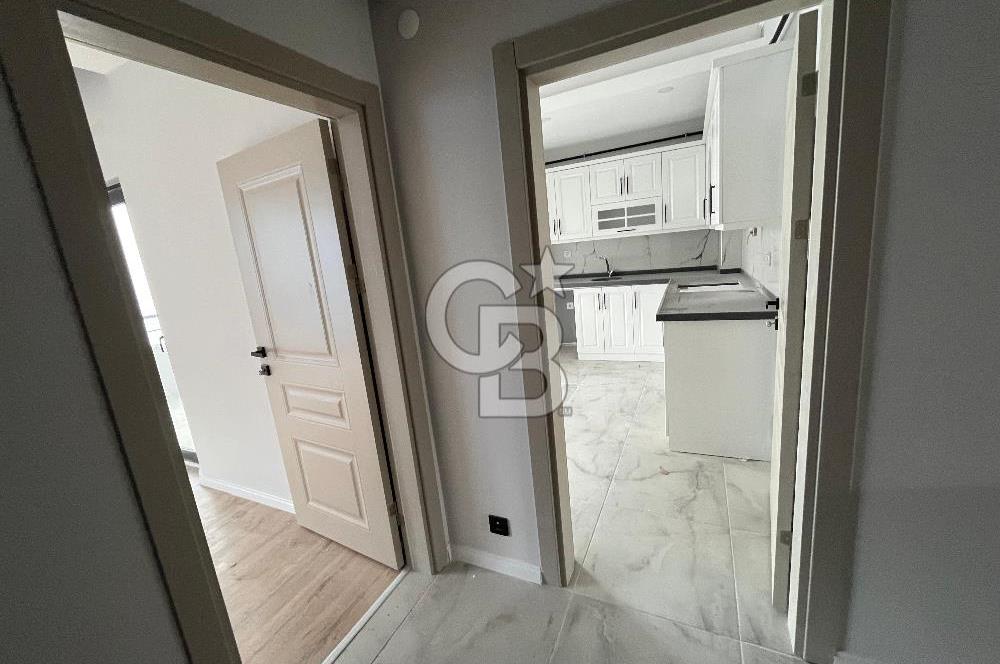 HASKÖY SATILIK 3+1 FIRSAT DAİRE