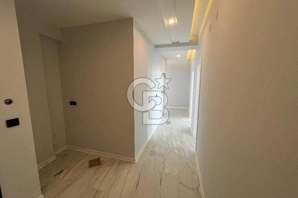 KALKANCI 'DA 3+1 LÜX DAİRE LANSMAN SATIŞLARI BAŞLADI