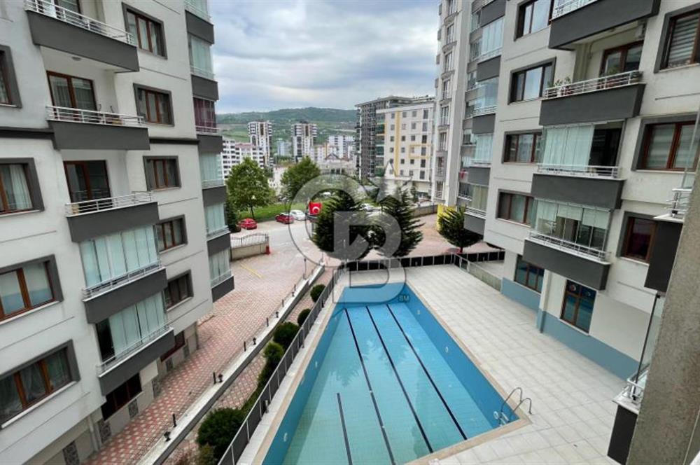 DURUŞEHİR SAĞLIK KENT 1 SİTESİ İÇİNDE 4+1 SATILIK LÜKS DAİRE