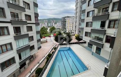 DURUŞEHİR SAĞLIK KENT 1 SİTESİ İÇİNDE 4+1 SATILIK LÜKS DAİRE