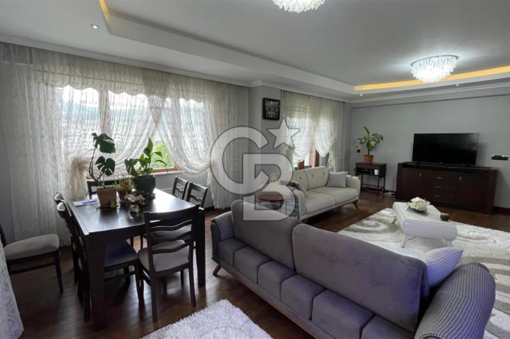 DURUŞEHİR SAĞLIK KENT 1 SİTESİ İÇİNDE 4+1 SATILIK LÜKS DAİRE
