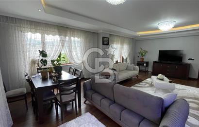 DURUŞEHİR SAĞLIK KENT 1 SİTESİ İÇİNDE 4+1 SATILIK LÜKS DAİRE
