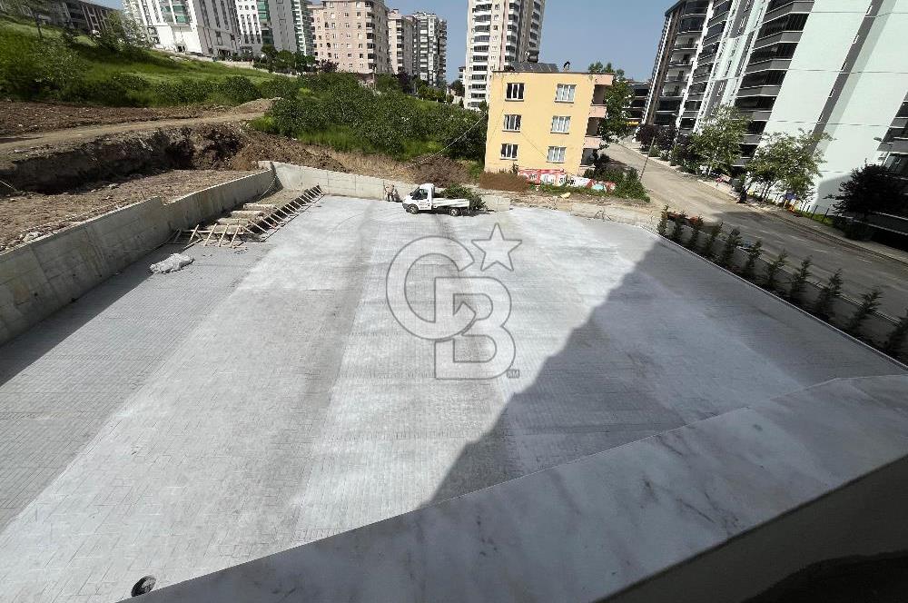 KALKANCI 'DA 3+1 LÜX DAİRE LANSMAN SATIŞLARI BAŞLADI