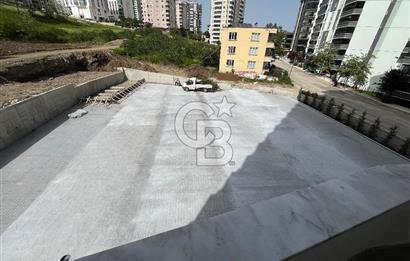 KALKANCI 'DA 3+1 LÜX DAİRE LANSMAN SATIŞLARI BAŞLADI