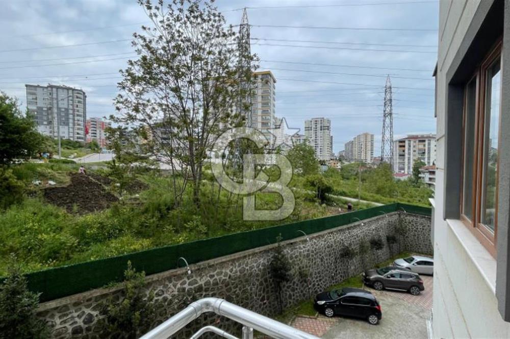 DURUŞEHİR SAĞLIK KENT 1 SİTESİ İÇİNDE 4+1 SATILIK LÜKS DAİRE
