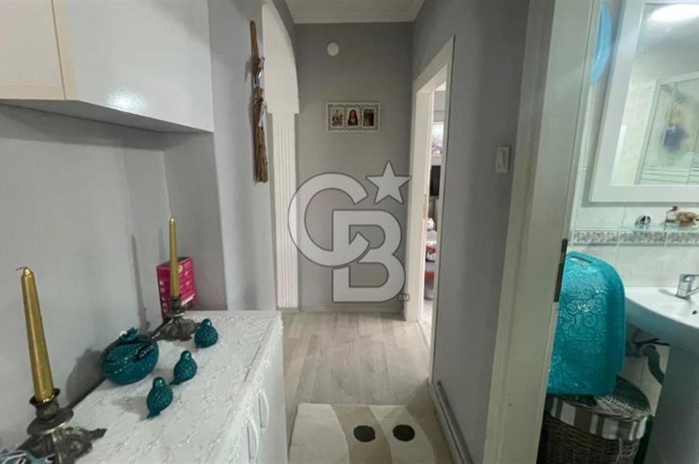 ATAKUM YENİ MAHALLE TRAMVAY DURAĞINA 1.DK SATILIK 3+1 DAİRE