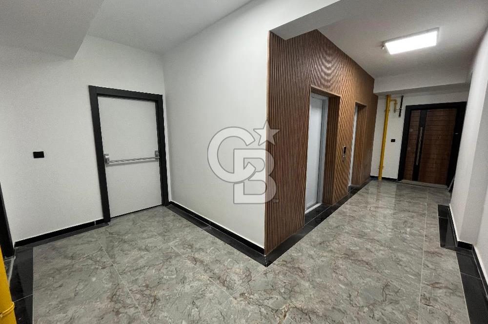 KALKANCI 'DA LANSMAN SATIŞLARI BAŞLADI 3+1 LÜX FIRSAT DAİRELER