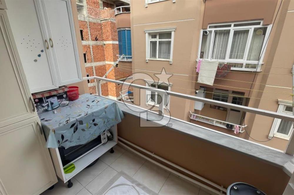 ATAKUM YENİ MAHALLE TRAMVAY DURAĞINA 1.DK SATILIK 3+1 DAİRE