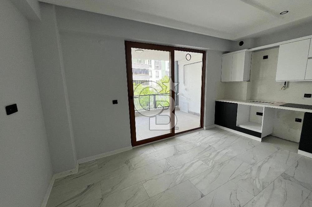 KALKANCI 'DA 3+1 LÜX DAİRE LANSMAN SATIŞLARI BAŞLADI