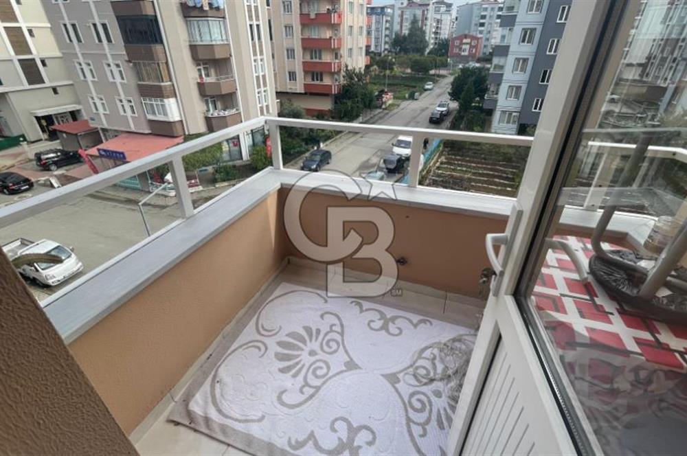 ATAKUM YENİ MAHALLE TRAMVAY DURAĞINA 1.DK SATILIK 3+1 DAİRE