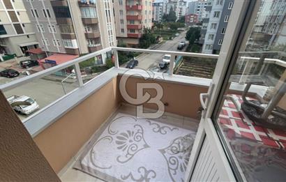 ATAKUM YENİ MAHALLE TRAMVAY DURAĞINA 1.DK SATILIK 3+1 DAİRE