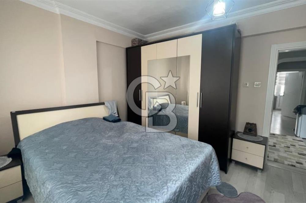 ATAKUM YENİ MAHALLE TRAMVAY DURAĞINA 1.DK SATILIK 3+1 DAİRE
