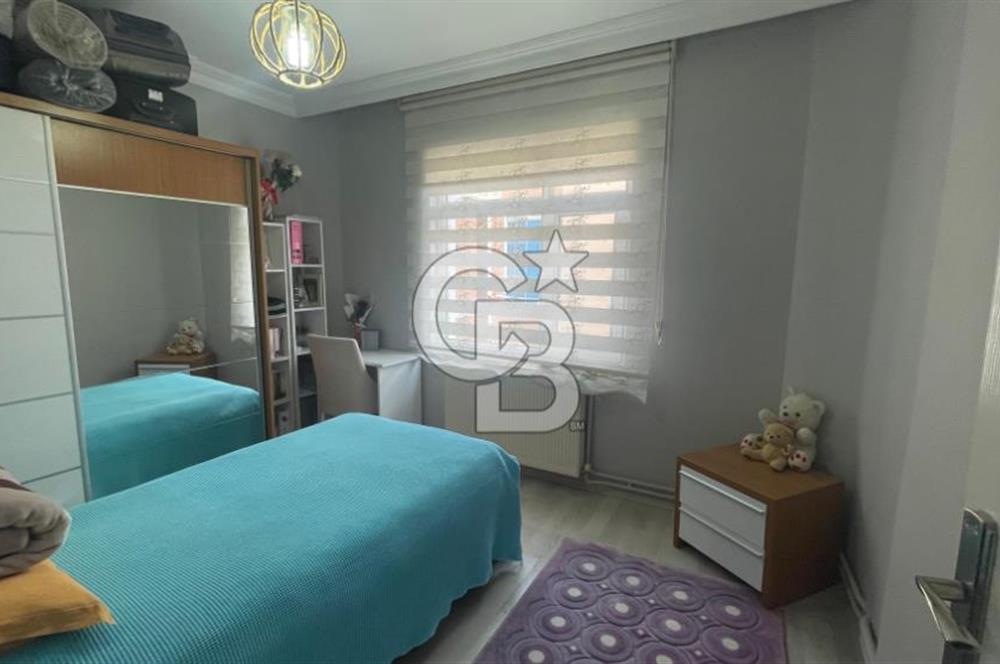 ATAKUM YENİ MAHALLE TRAMVAY DURAĞINA 1.DK SATILIK 3+1 DAİRE