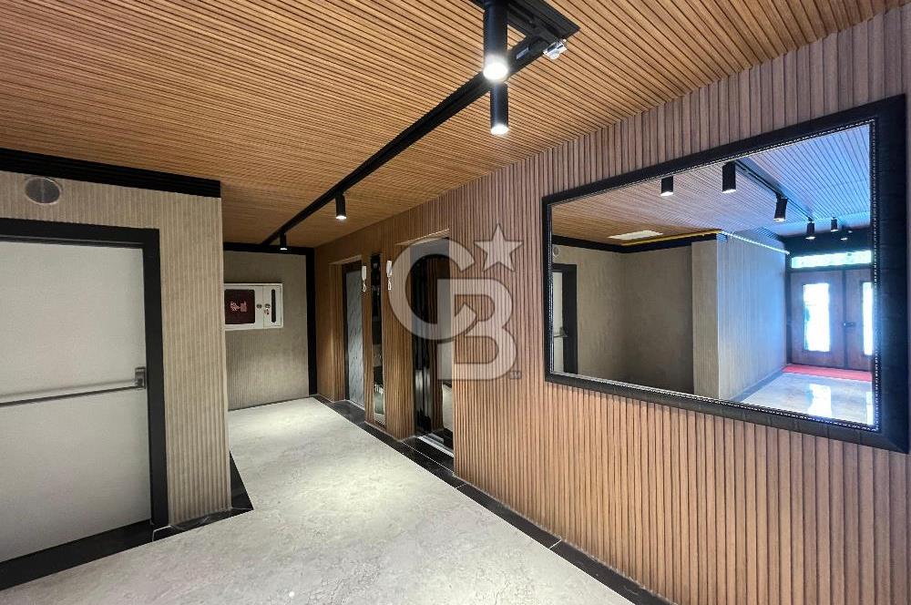 KALKANCI 'DA 3+1 LÜX DAİRE LANSMAN SATIŞLARI BAŞLADI