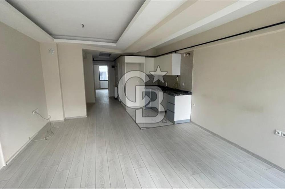 ATAKUM ATAKENT BÖLGESİNDE TRAMVAYA 5 DK MESAFE KİRALIK 1+1 DAİRE