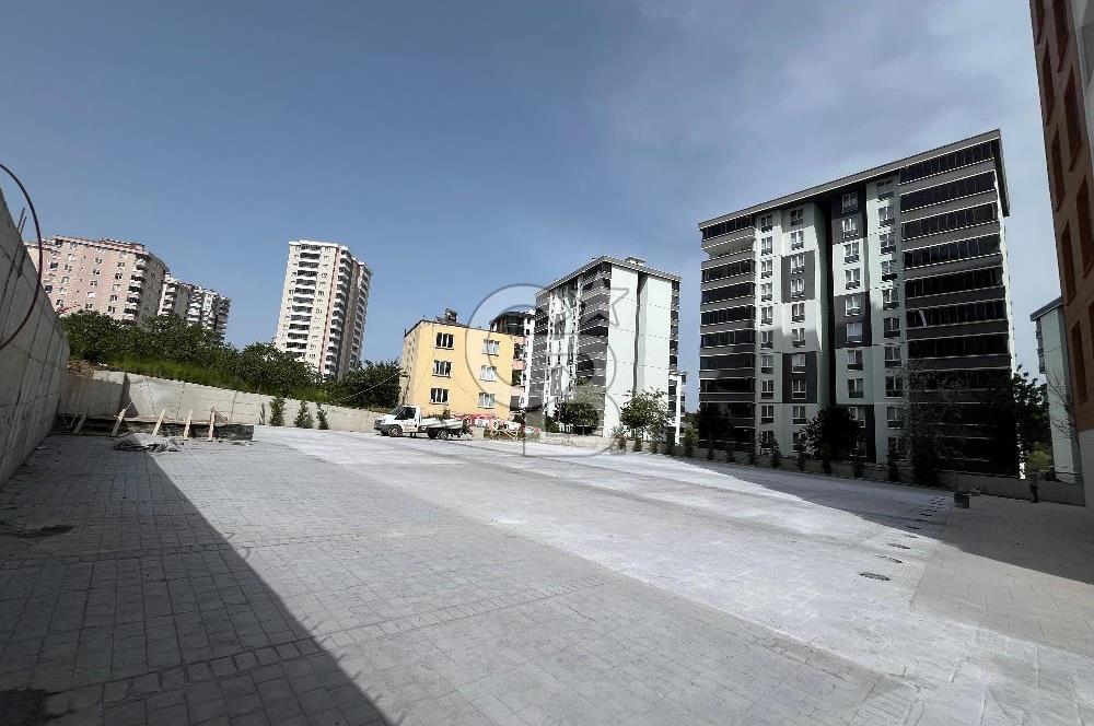 KALKANCI 'DA 3+1 LÜX DAİRE LANSMAN SATIŞLARI BAŞLADI