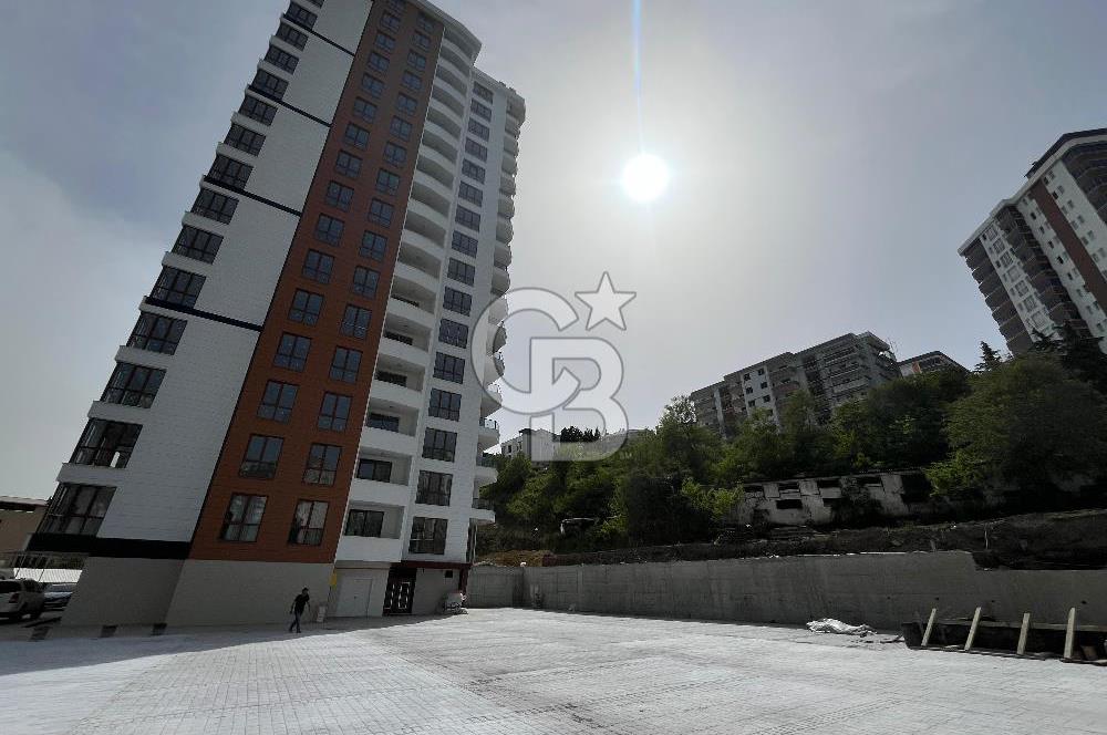 KALKANCI 'DA 3+1 LÜX DAİRE LANSMAN SATIŞLARI BAŞLADI