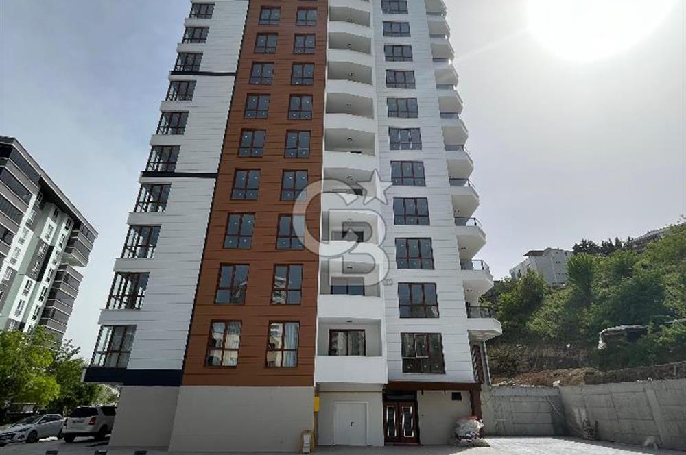 KALKANCI 'DA LANSMAN SATIŞLARI BAŞLADI 3+1 LÜX FIRSAT DAİRELER