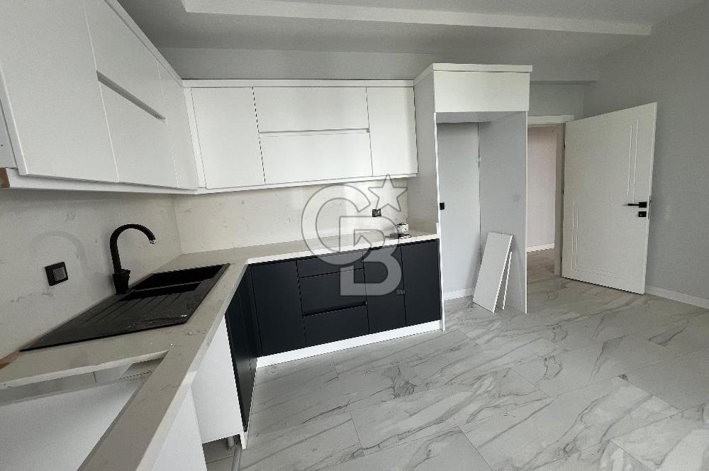 KALKANCI 'DA 3+1 LÜX DAİRE LANSMAN SATIŞLARI BAŞLADI