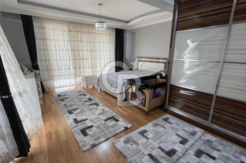 DURUŞEHİR SAĞLIK KENT 1 SİTESİ İÇİNDE 4+1 SATILIK LÜKS DAİRE
