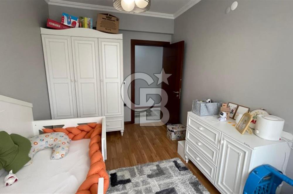 DURUŞEHİR SAĞLIK KENT 1 SİTESİ İÇİNDE 4+1 SATILIK LÜKS DAİRE