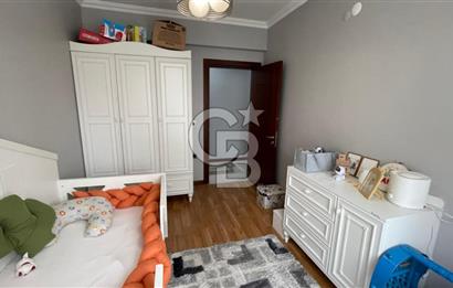 DURUŞEHİR SAĞLIK KENT 1 SİTESİ İÇİNDE 4+1 SATILIK LÜKS DAİRE