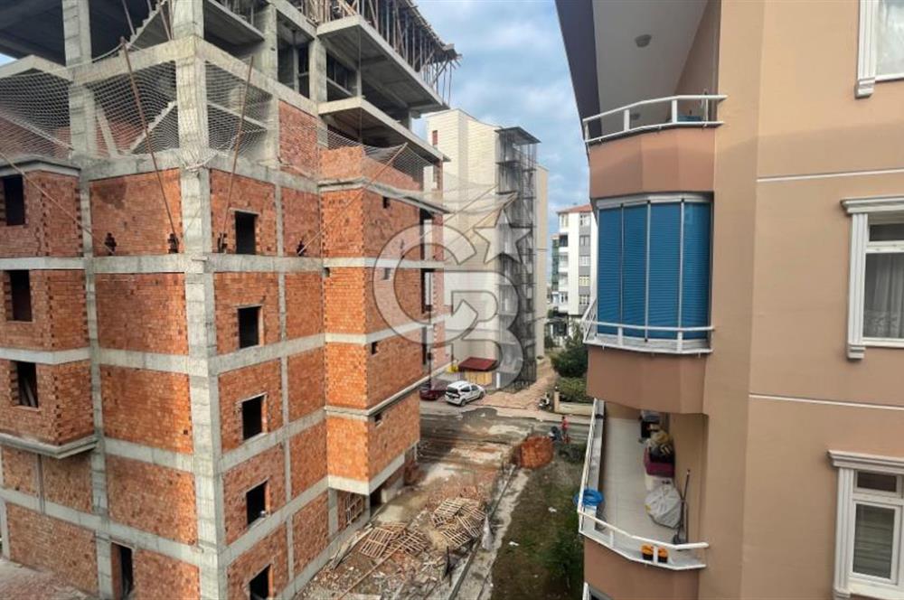 ATAKUM YENİ MAHALLE TRAMVAY DURAĞINA 1.DK SATILIK 3+1 DAİRE
