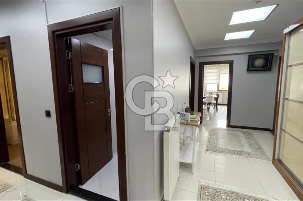 DURUŞEHİR SAĞLIK KENT 1 SİTESİ İÇİNDE 4+1 SATILIK LÜKS DAİRE