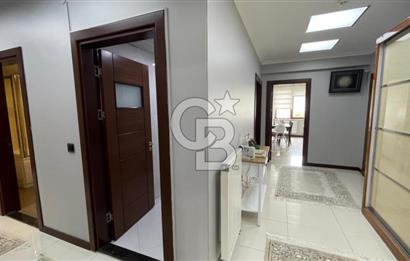 DURUŞEHİR SAĞLIK KENT 1 SİTESİ İÇİNDE 4+1 SATILIK LÜKS DAİRE